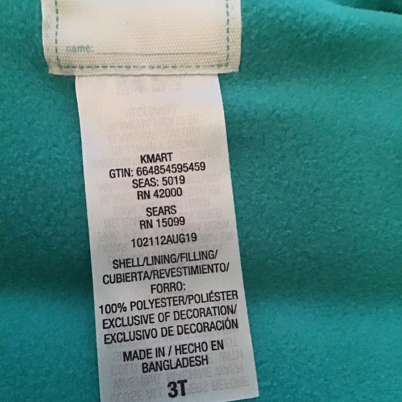 Toddler Boys 3 Piece Set - Picture 6 of 9